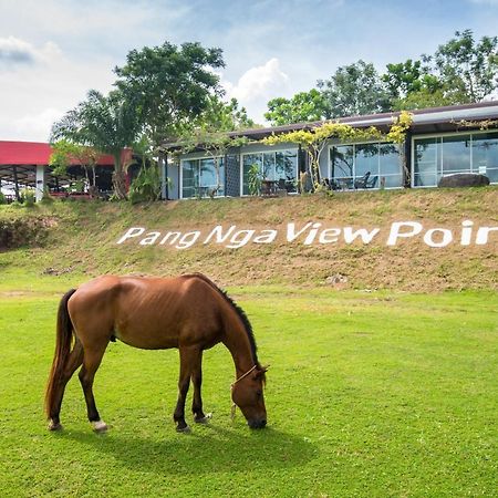 Phang Nga Viewpoint Zewnętrze zdjęcie
