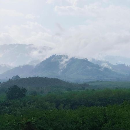 Phang Nga Viewpoint Zewnętrze zdjęcie