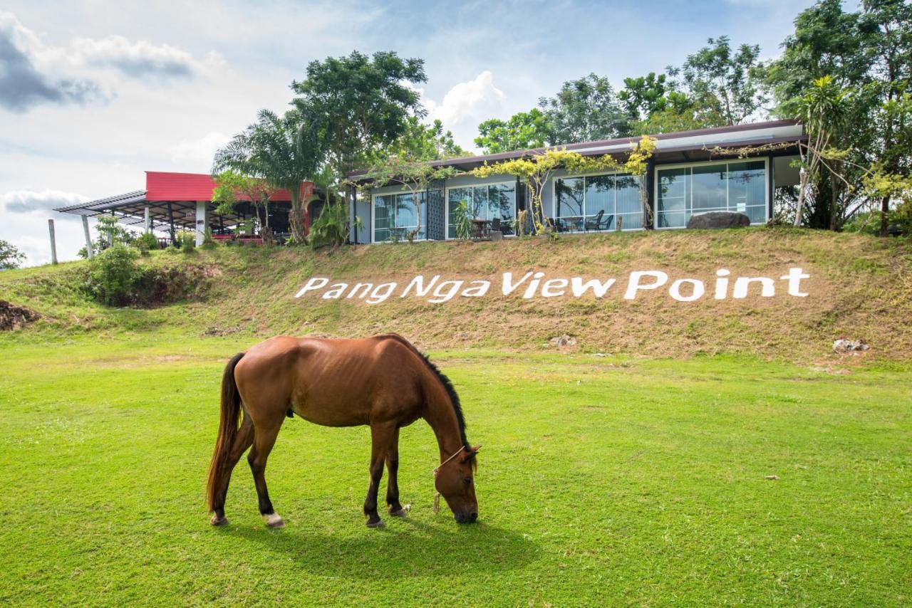 Phang Nga Viewpoint Zewnętrze zdjęcie