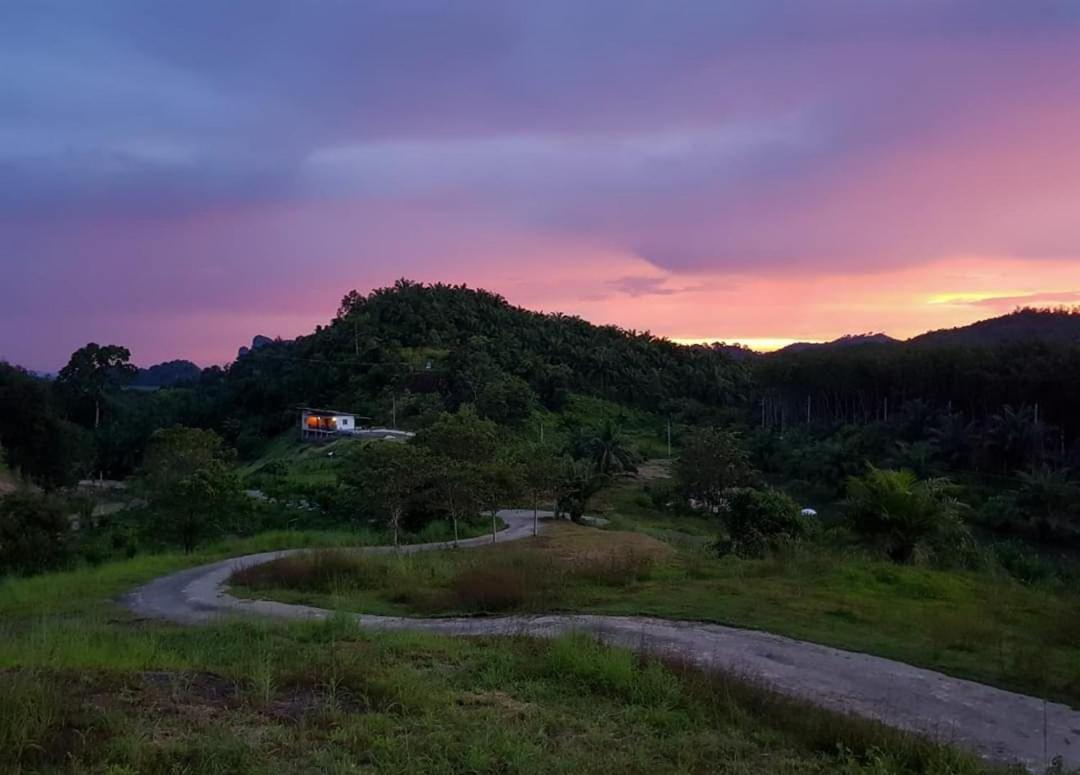 Phang Nga Viewpoint Zewnętrze zdjęcie