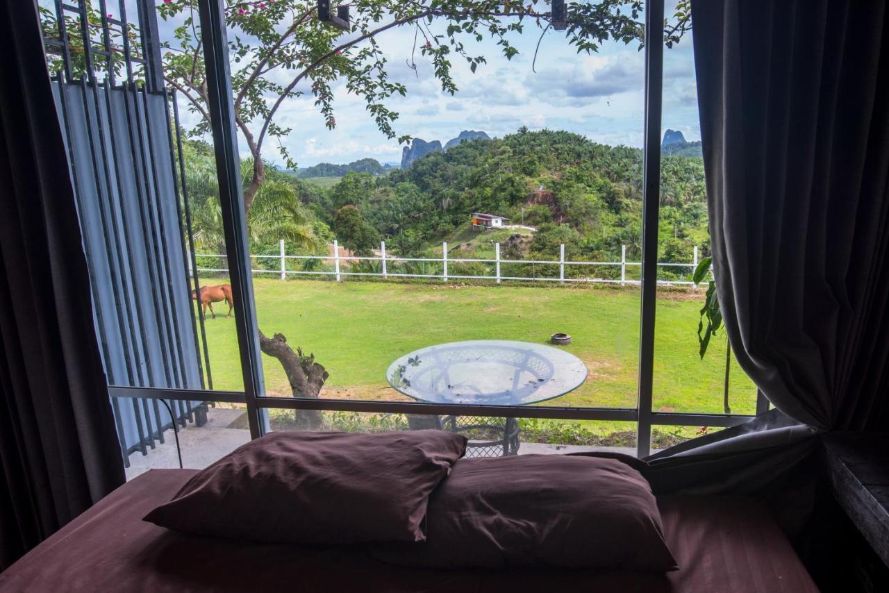 Phang Nga Viewpoint Zewnętrze zdjęcie