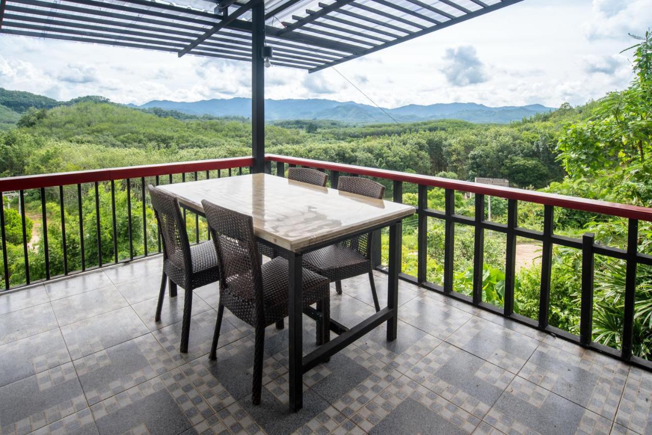 Phang Nga Viewpoint Zewnętrze zdjęcie