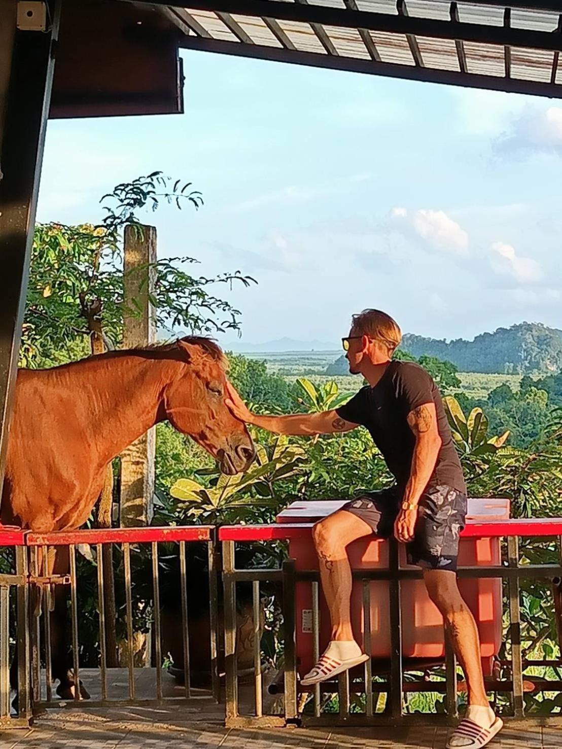 Phang Nga Viewpoint Zewnętrze zdjęcie