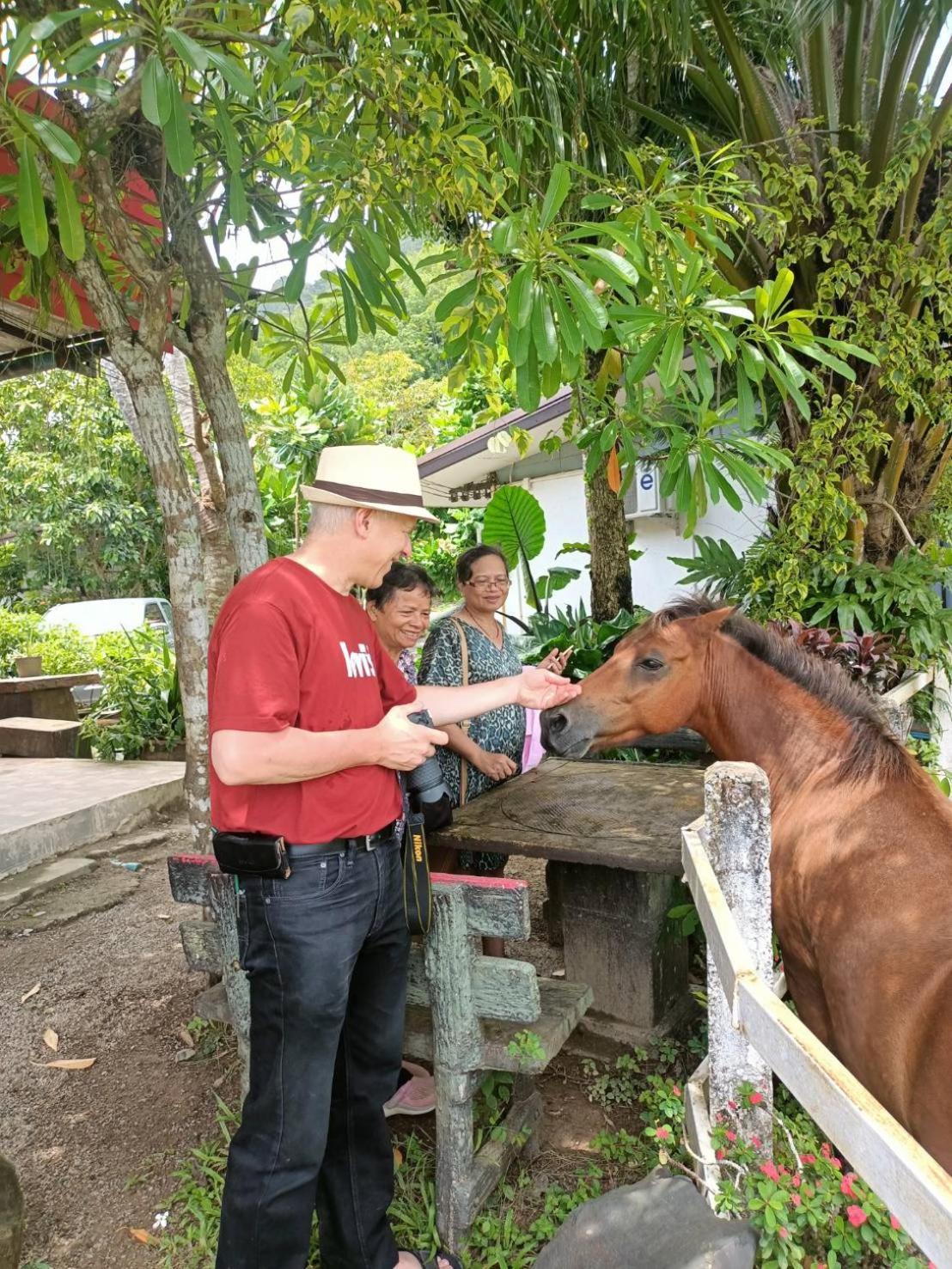 Phang Nga Viewpoint Zewnętrze zdjęcie