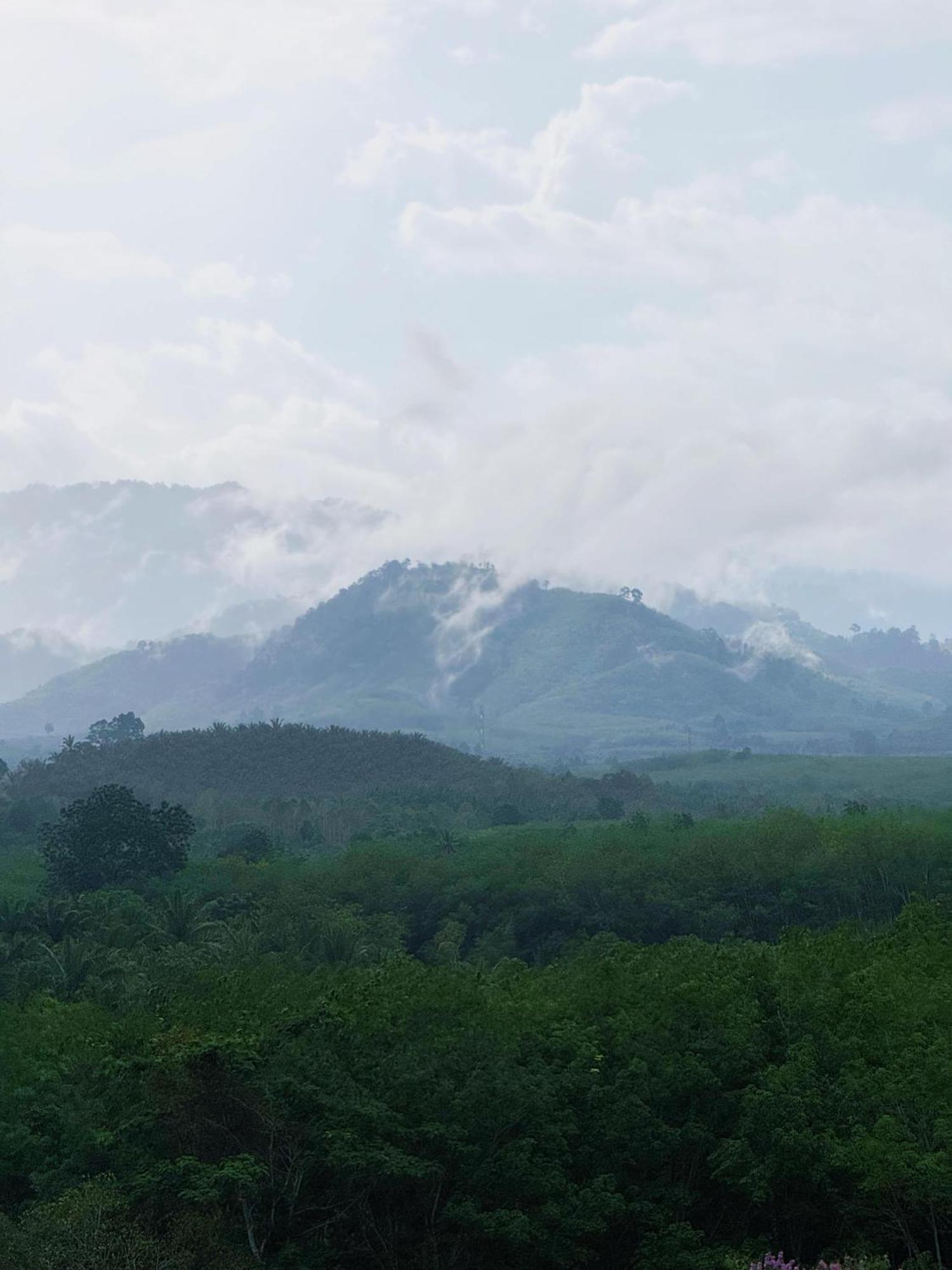 Phang Nga Viewpoint Zewnętrze zdjęcie