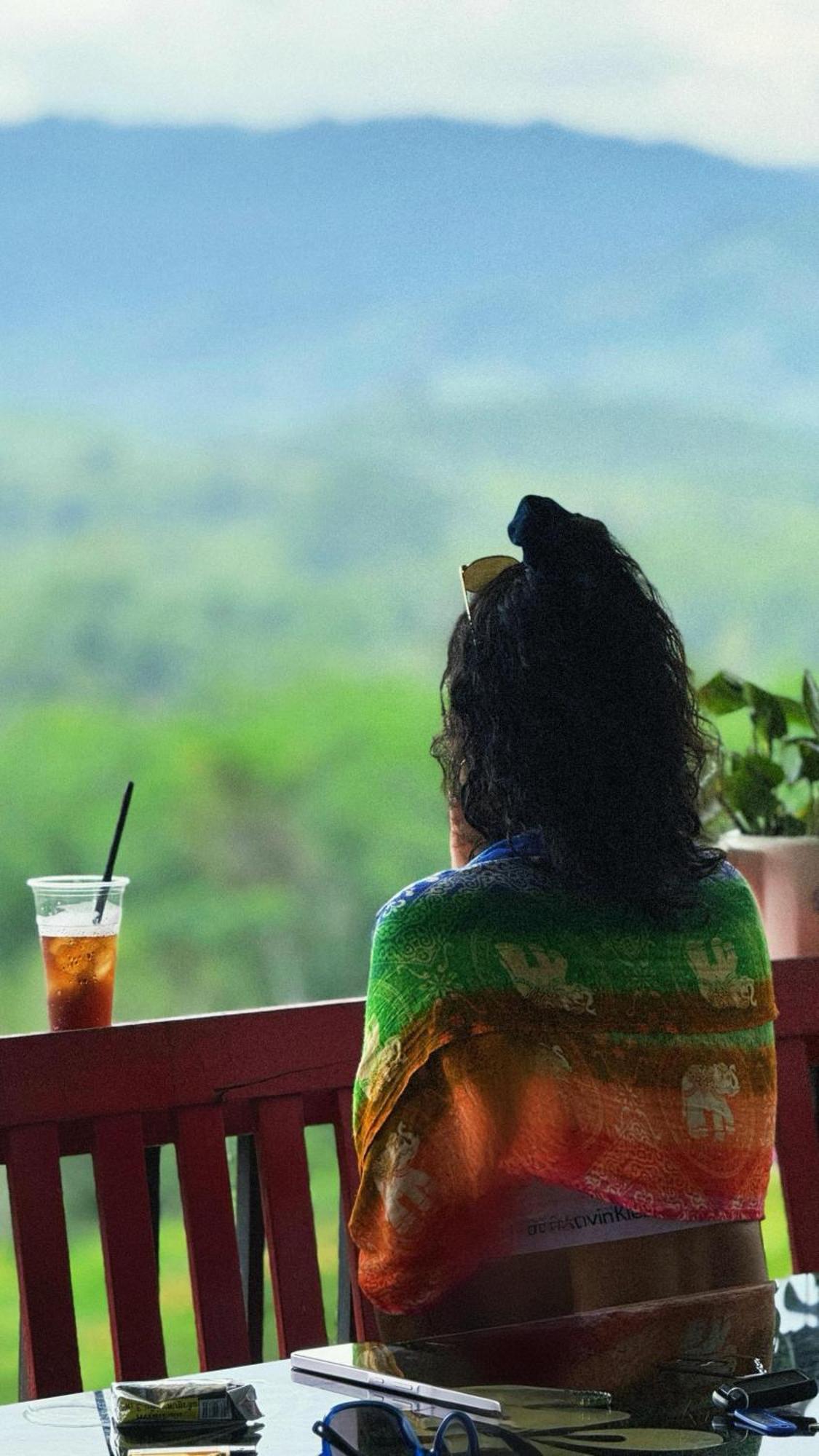 Phang Nga Viewpoint Zewnętrze zdjęcie