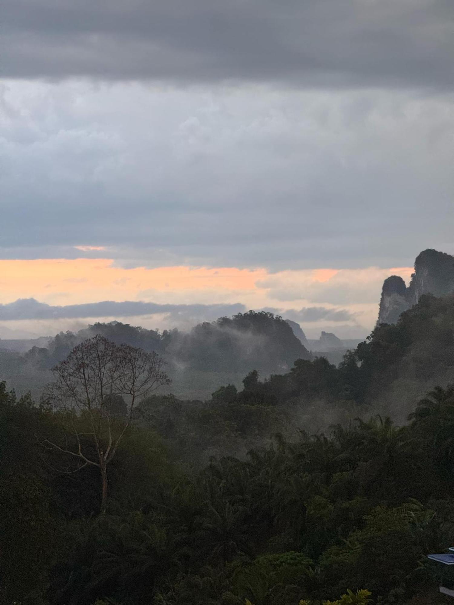 Phang Nga Viewpoint Zewnętrze zdjęcie