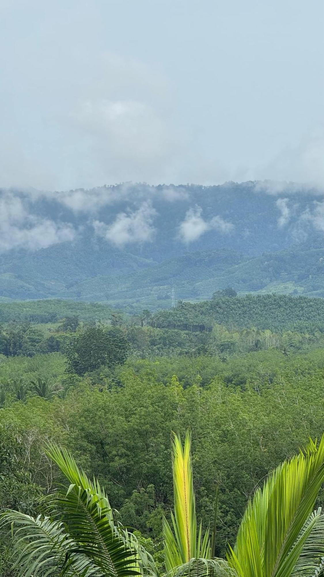 Phang Nga Viewpoint Zewnętrze zdjęcie