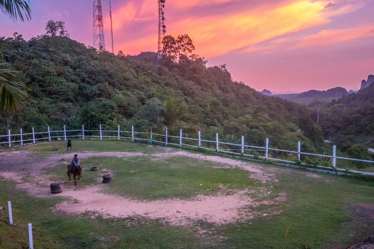 Phang Nga Viewpoint Zewnętrze zdjęcie