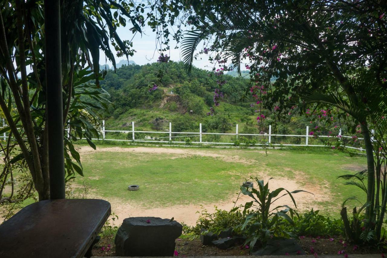 Phang Nga Viewpoint Zewnętrze zdjęcie