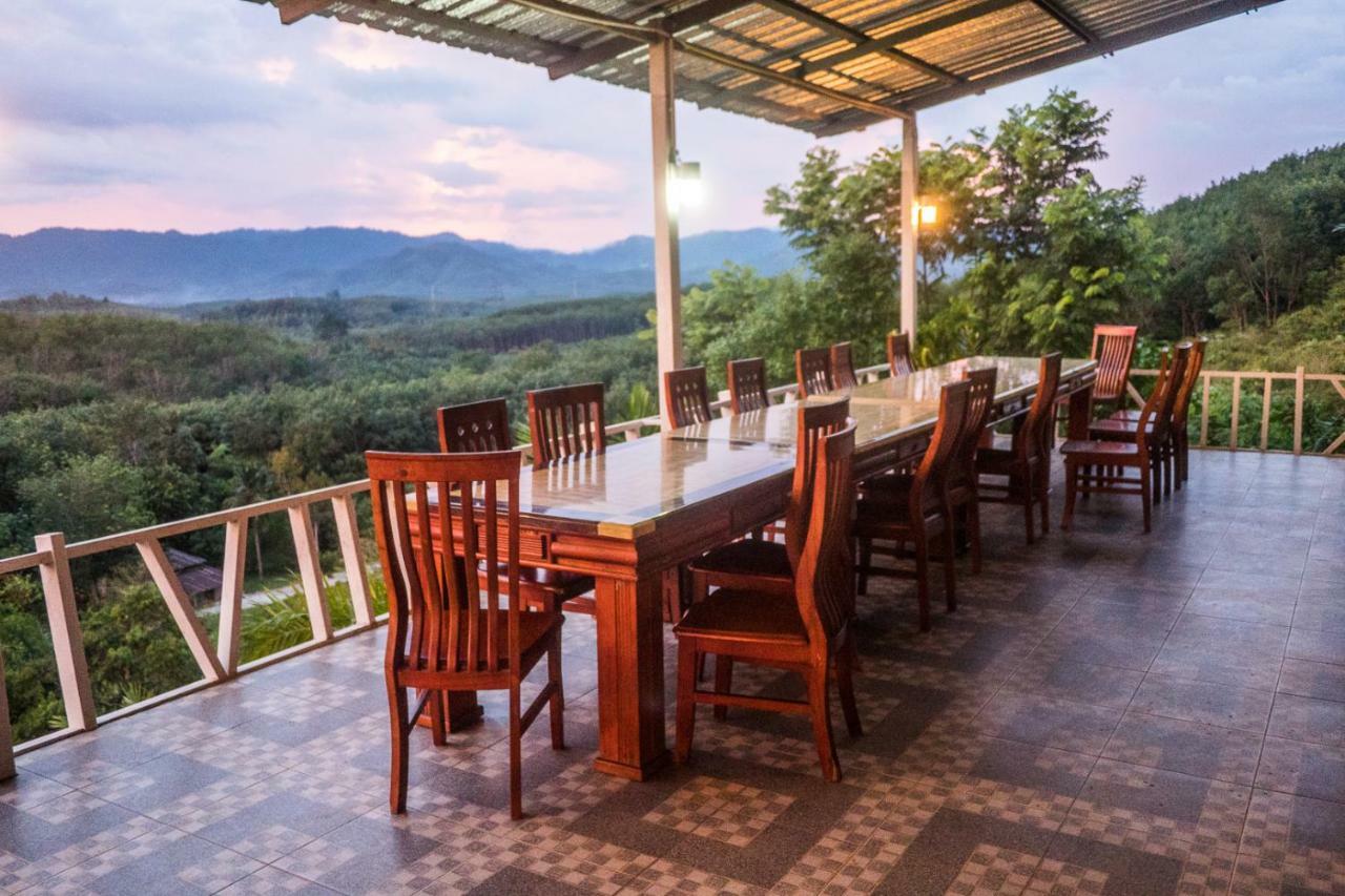 Phang Nga Viewpoint Zewnętrze zdjęcie
