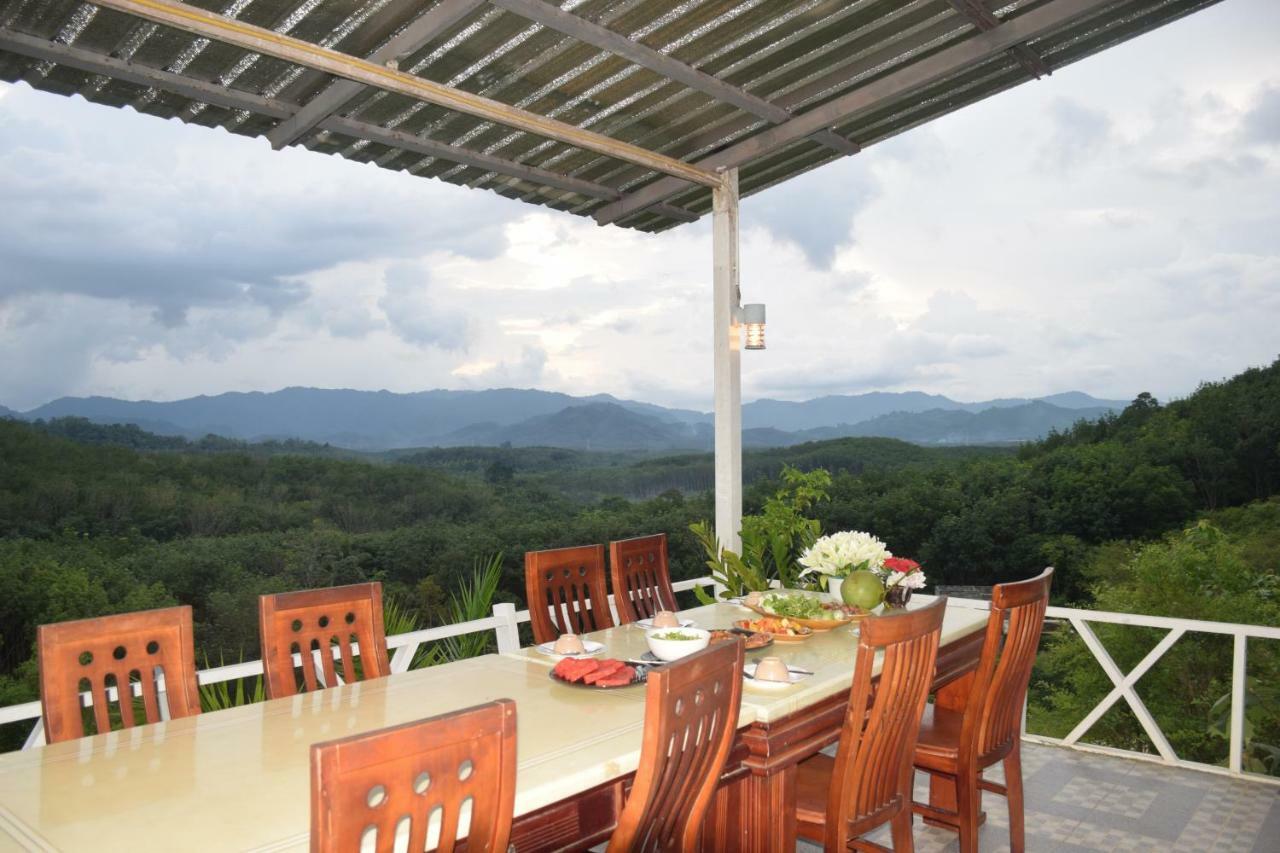 Phang Nga Viewpoint Zewnętrze zdjęcie