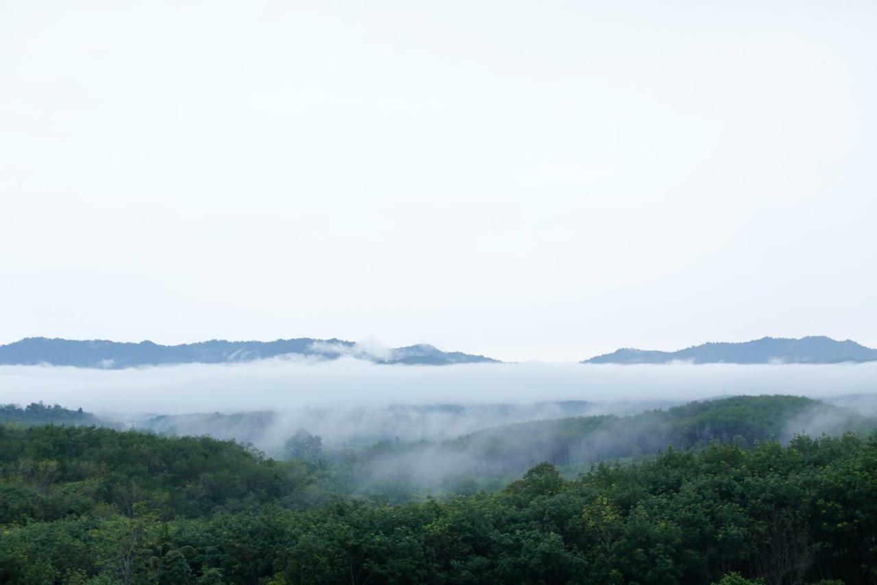 Phang Nga Viewpoint Zewnętrze zdjęcie